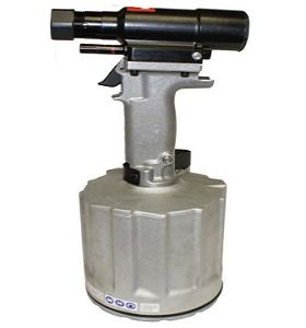 山东沃顿供应HUCK 2025铆钉枪，铸造金属材料领域的辉煌