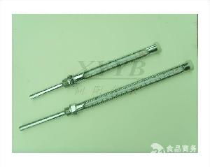 杀菌锅温度计的价格、型号与选购指南