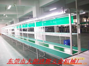 东莞市大朗涟辉五金机械厂 其他行业专用设备与五金交电产品全览